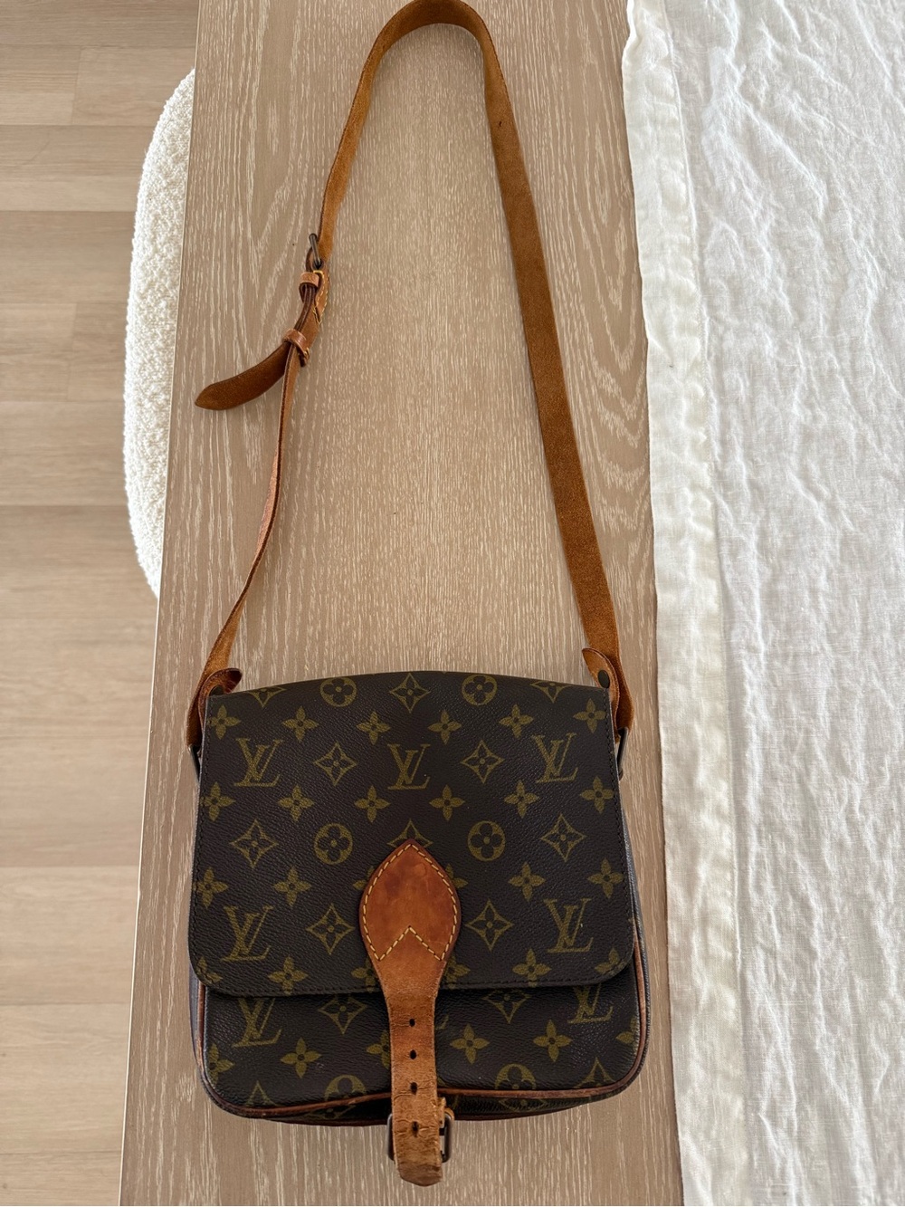 Louis Vuitton purse